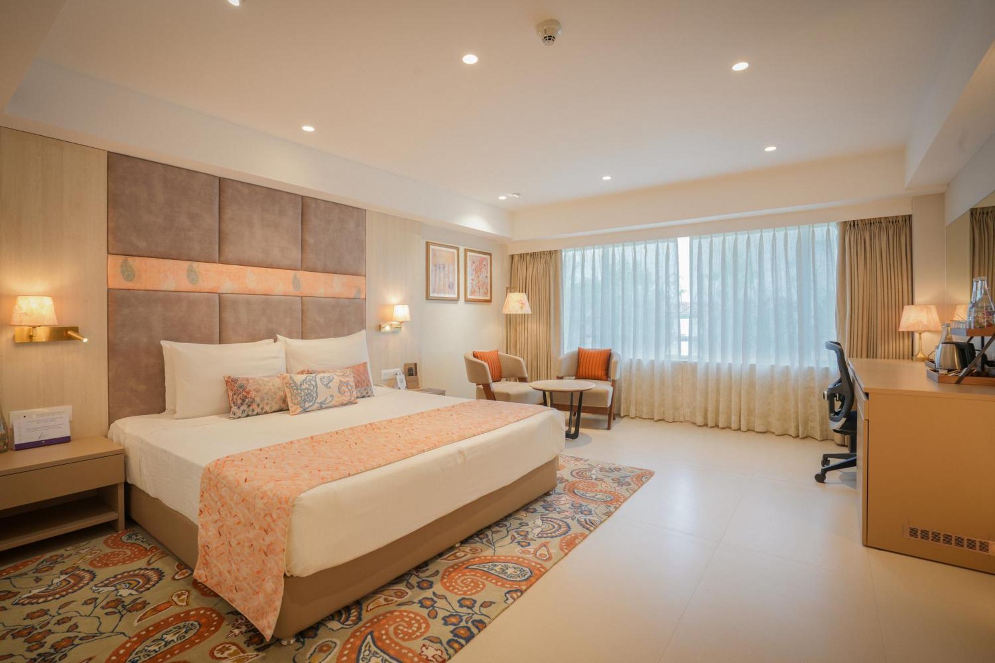 Premium Room with 1 Double Bed