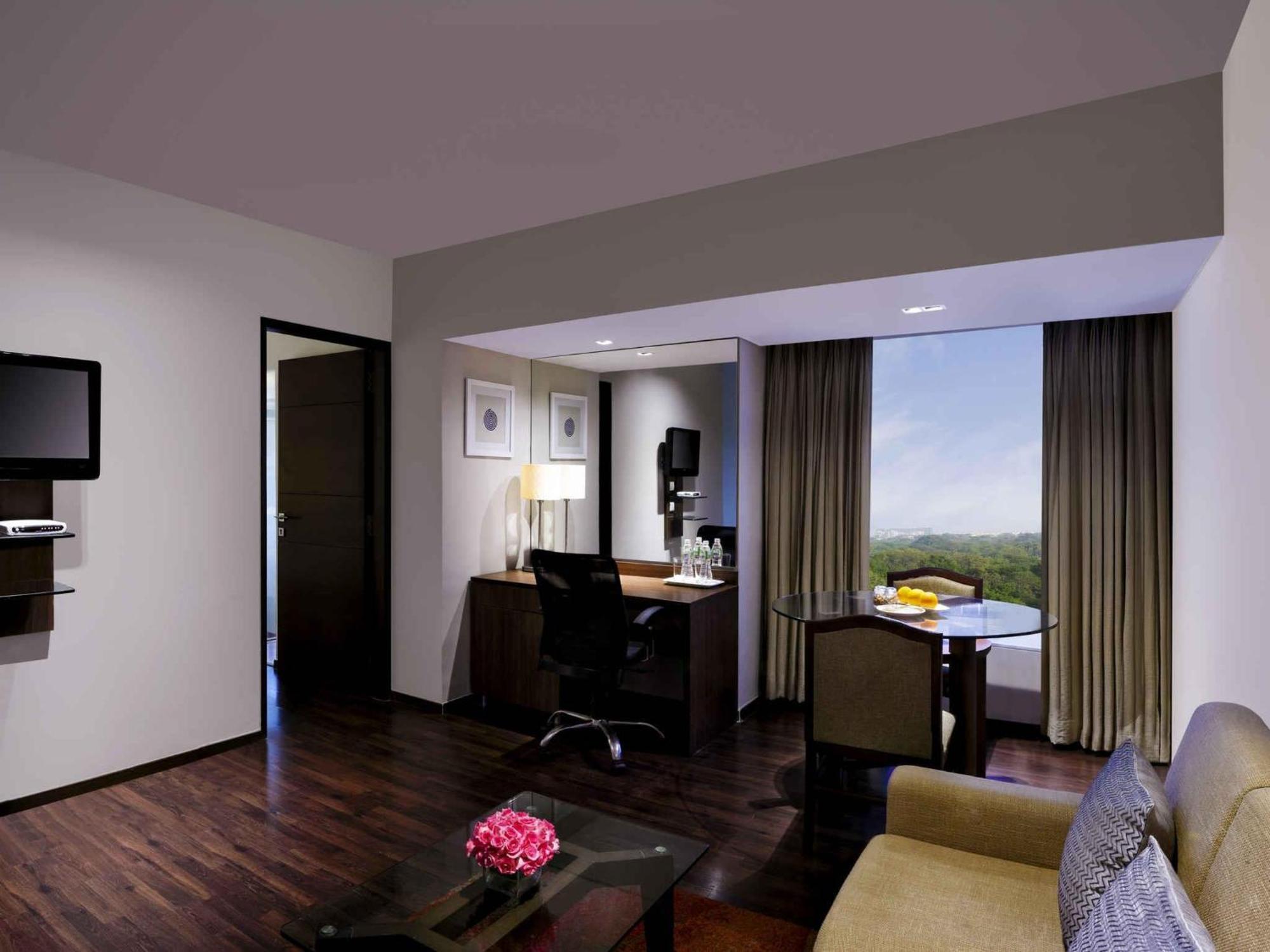 Premier Suite