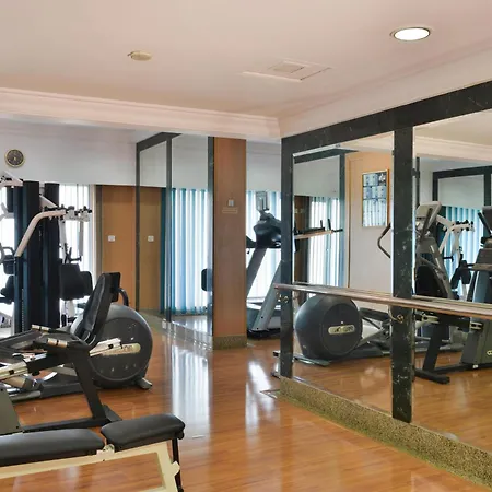Vivanta Vadodara-2